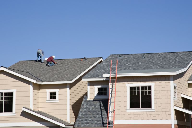 Increase Your Roofing Service Business with an AI Driven, Targeted Website