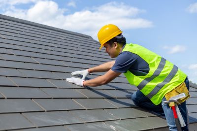 Summer Roofing Safety