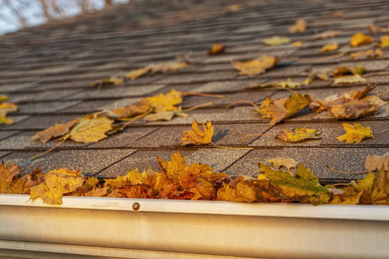 Optimal Roofing Seasons
