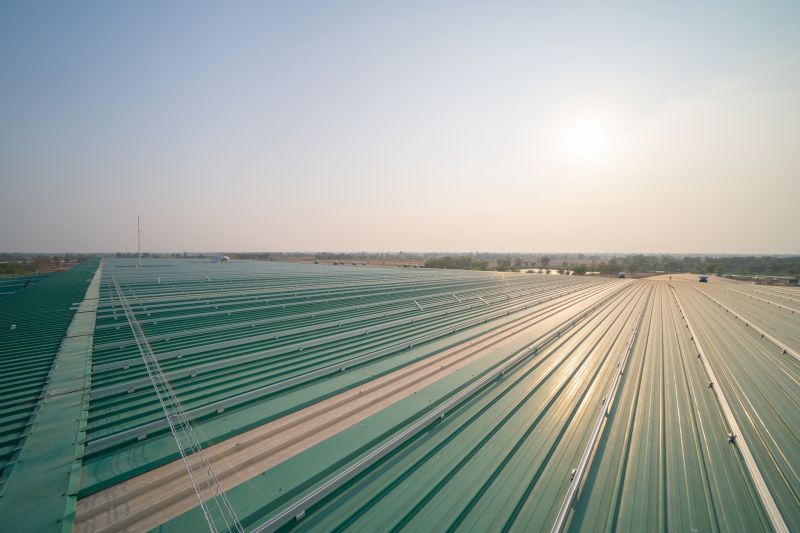 Best Industrial Roof Contractors Contractors in Westport, CT