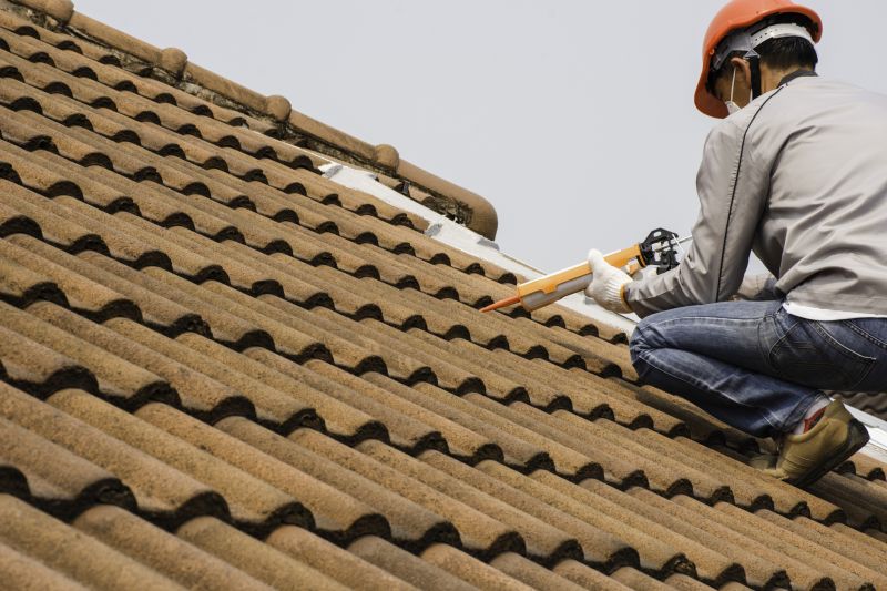 Proper Roof Installation